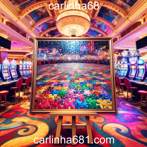 A Arte dos Quebra-Cabeças: Desafios e Benefícios para a Mente