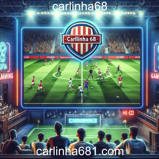 A Evolução dos Jogos de Esportes: Realismo e Competição
